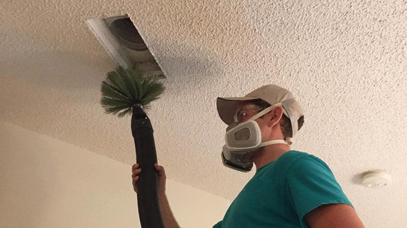 Air Duct Cleaning Services - OMA Professional Cleaning Technicians - Image 1