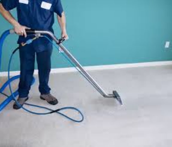 Regular Carpet Cleaning