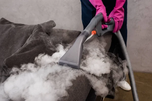 Upholstery Cleaning Services - OMA Professional Cleaning Technicians - Image 0